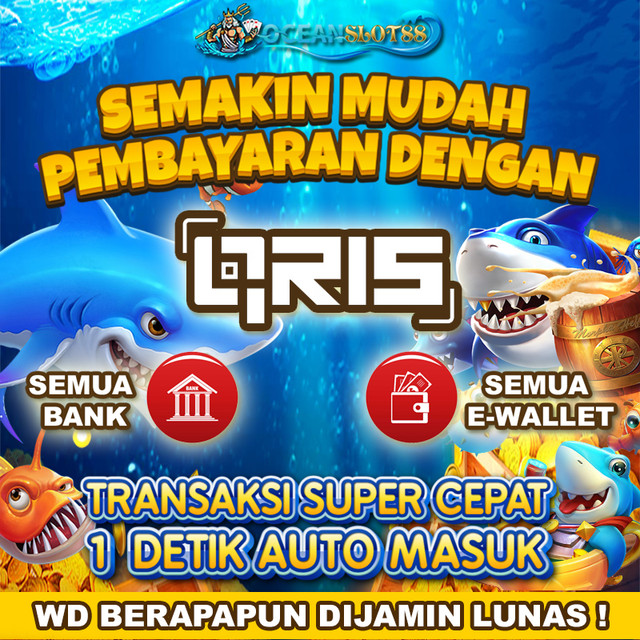 Oceanslot88 | Situs Slot88 Viral 2026 Game Gampang Pecah Jackpot